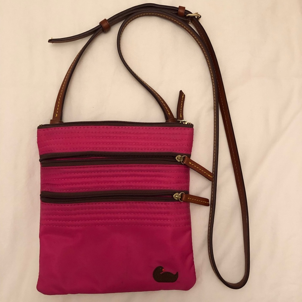 Dooney & Bourke crossbody